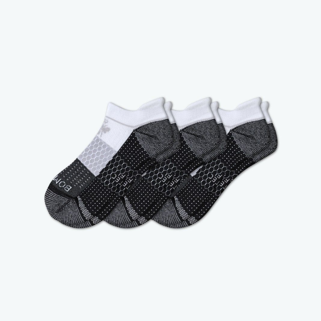 Men's Golf Ankle Sock 3-Pack | Bombas Socks