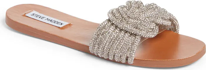 Adore Slide Sandal | Nordstrom