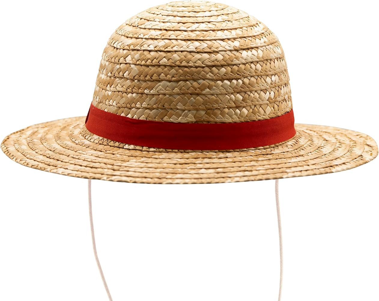 ABYSTYLE Officially Licensed One Piece Monkey D Luffy Straw Hat Performance Animation Pirate Hat ... | Amazon (US)
