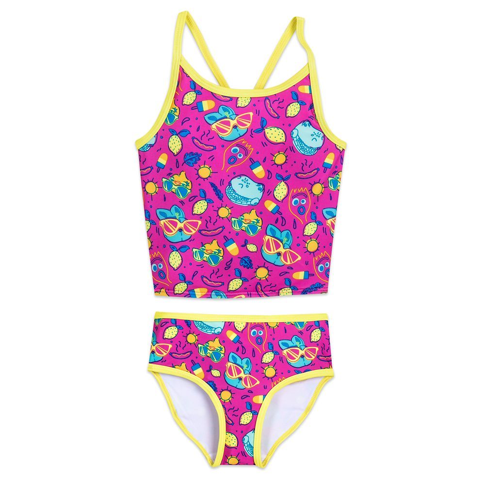 Toy Story Two-Piece Swimsuit for Girls | Disney Store