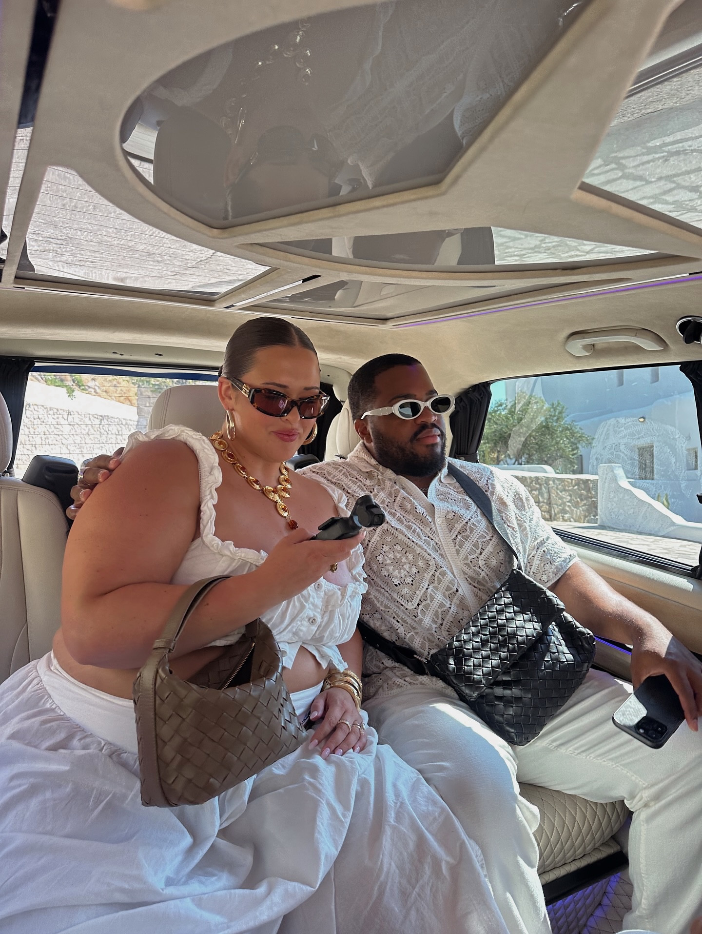 big girl big world bby!!

Vacation outfit, summer outfit, matching set, maxi skirt

#LTKStyleTip #LTKPlusSize #LTKSeasonal