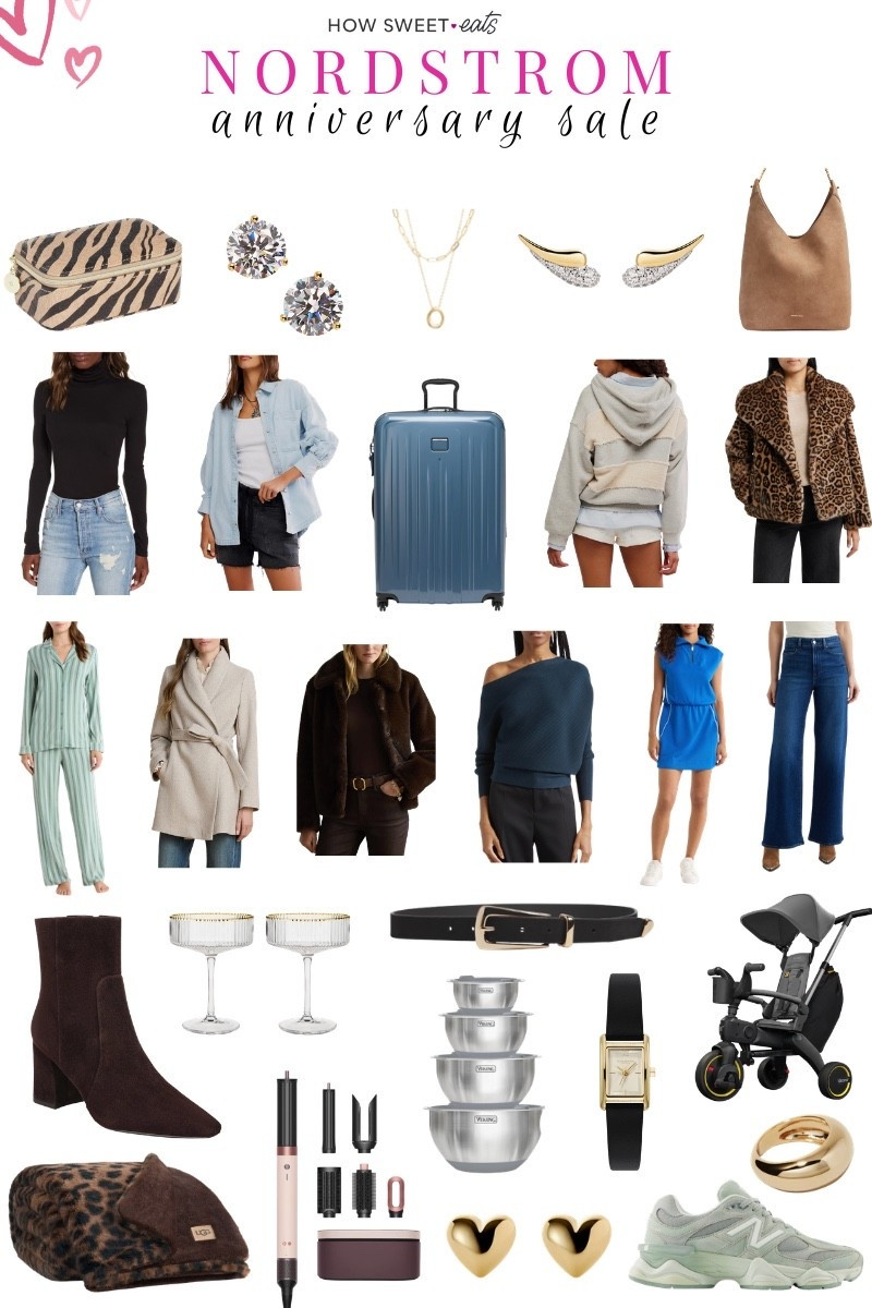 my top Nordstrom anniversary sale favorites! ❤️

#LTKSaleAlert #LTKKids #LTKHome