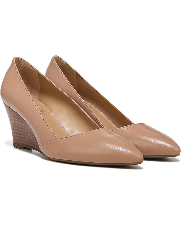 Franco Sarto Women's Frankie Pump | Amazon (US)