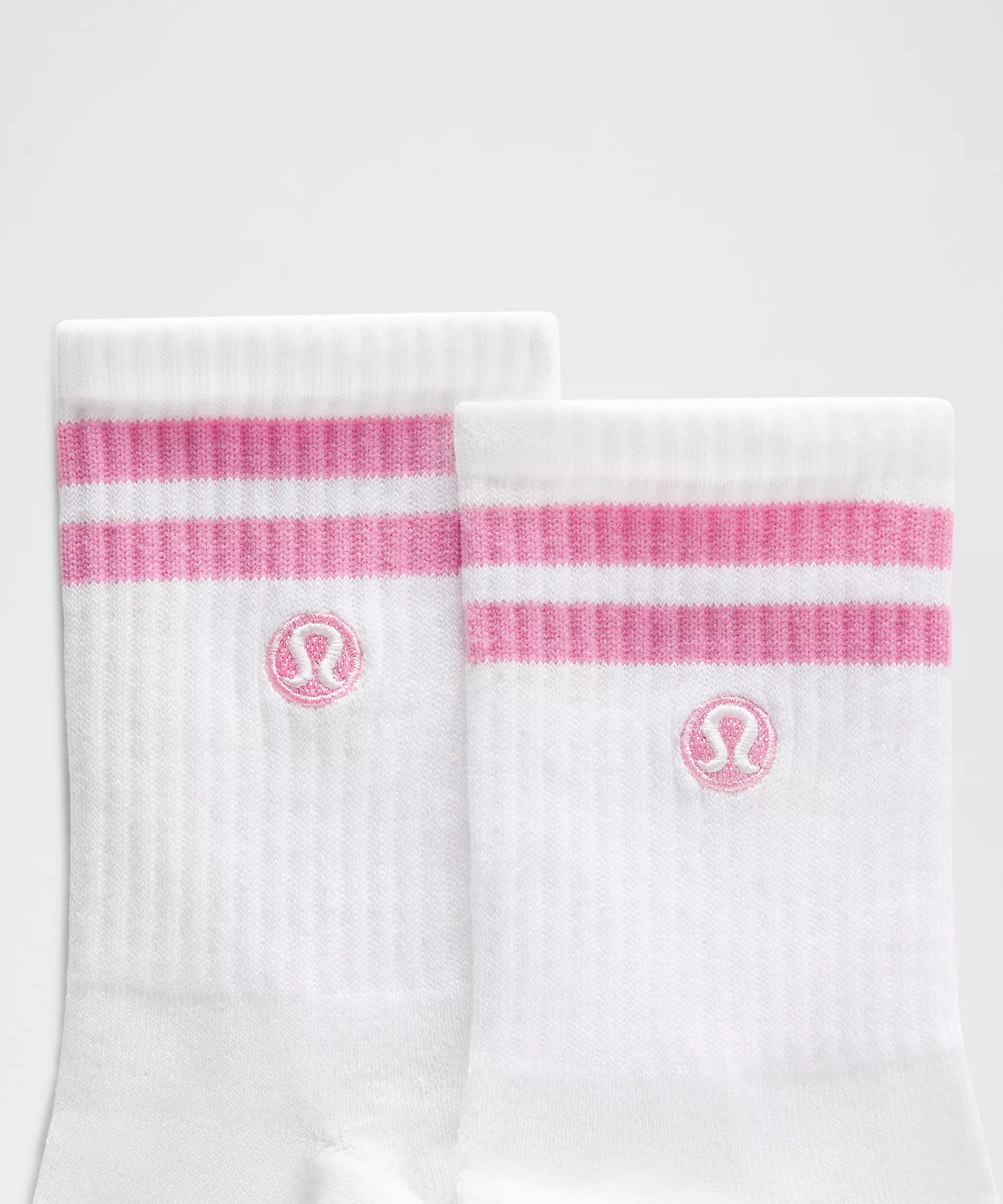 Unisex Daily Essential Quarter Socks | Lululemon (US)