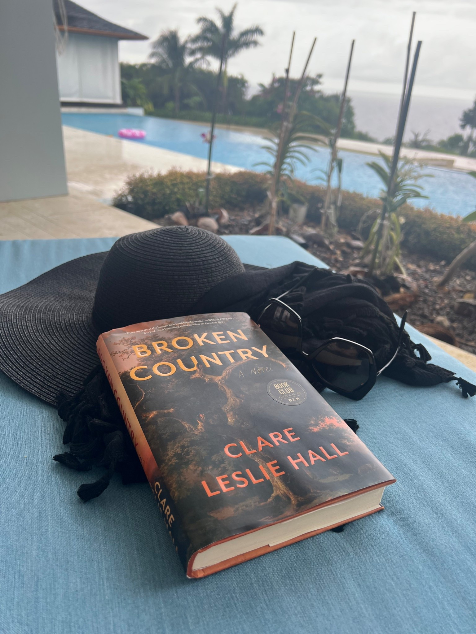 ⭐️⭐️⭐️⭐️⭐️star book!  

#LTKTravel