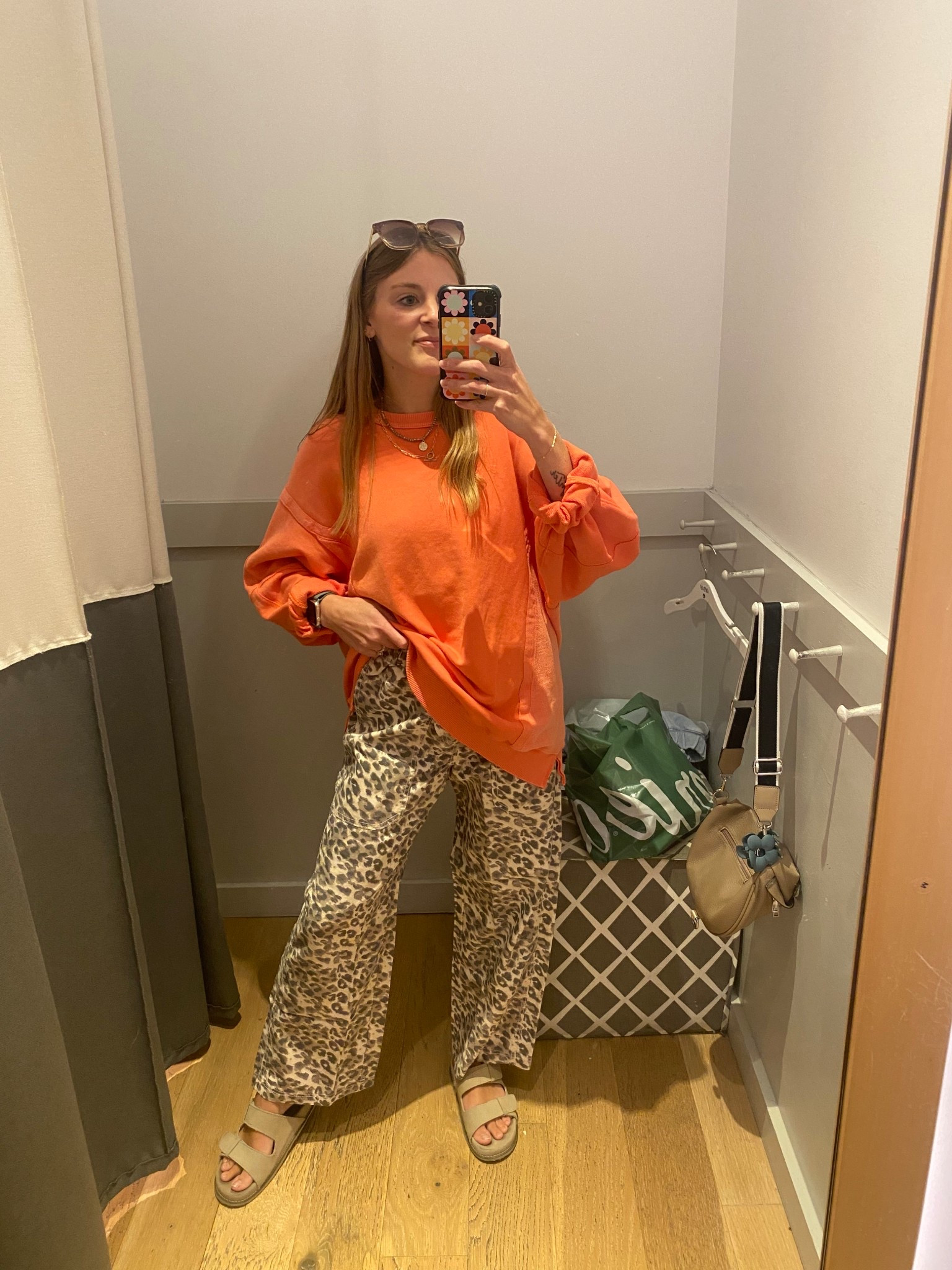 the cutest pants! And on sale!!!! 

#LTKFindsUnder50 #LTKStyleTip #LTKSaleAlert