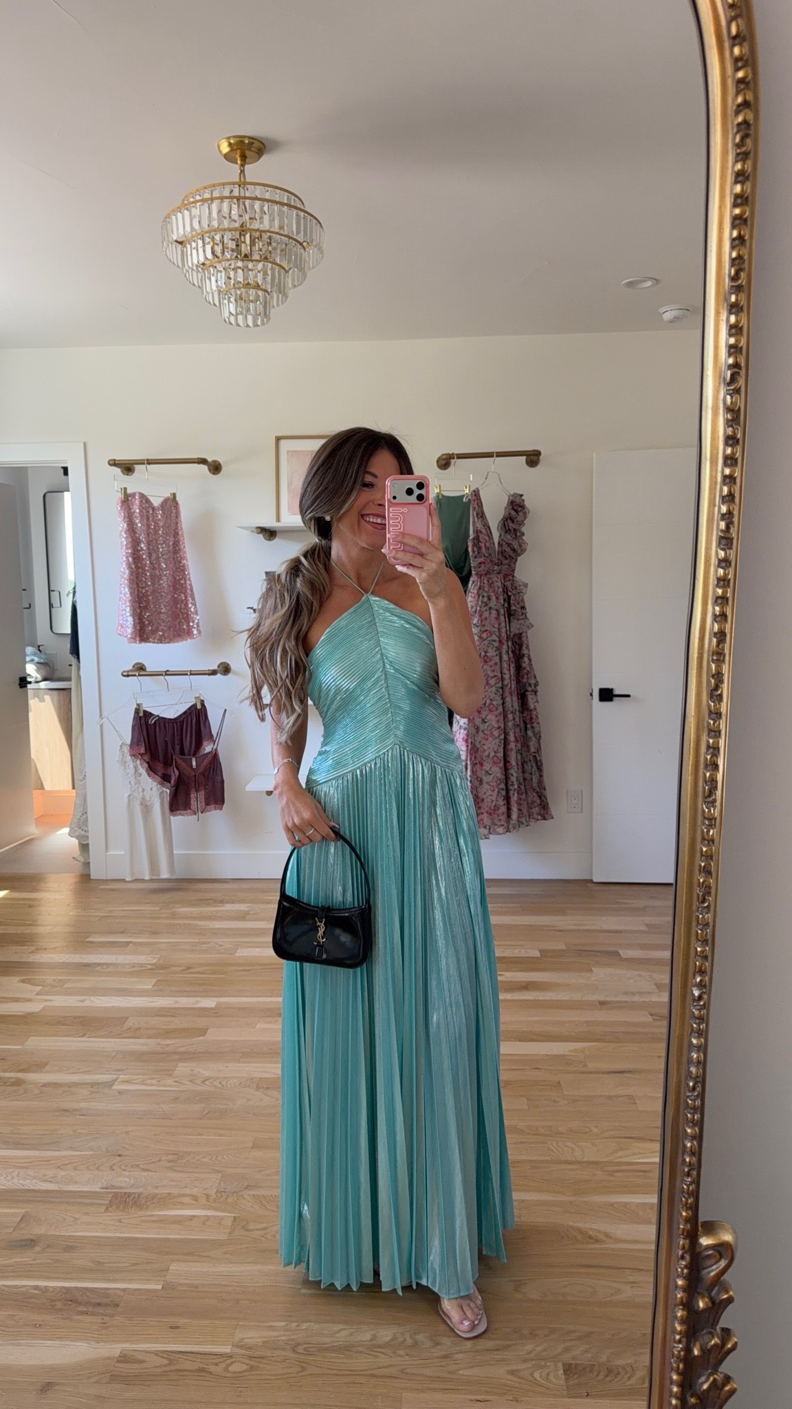amazon prime wedding guest dress!💍

electric picks code: emerson20

i'm 5'4" and typically wear a small/2

amazon fashion, amazon dresses, amazon finds, amazon outfit ideas, amazon summer outfits, affordable fashion finds, summer wedding guest dresses, wedding guest dresses, cocktail dresses, semi-formal dresses, black tie wedding guest dresses, destination wedding guest dresses, garden party dresses, wedding guest outfit ideas

#LTKSeasonal #LTKootd #LTKgrwm