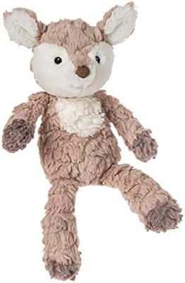 Mary Meyer Putty Nursery Stuffed Animal Soft Toy, Fawn, 11-Inches | Amazon (US)