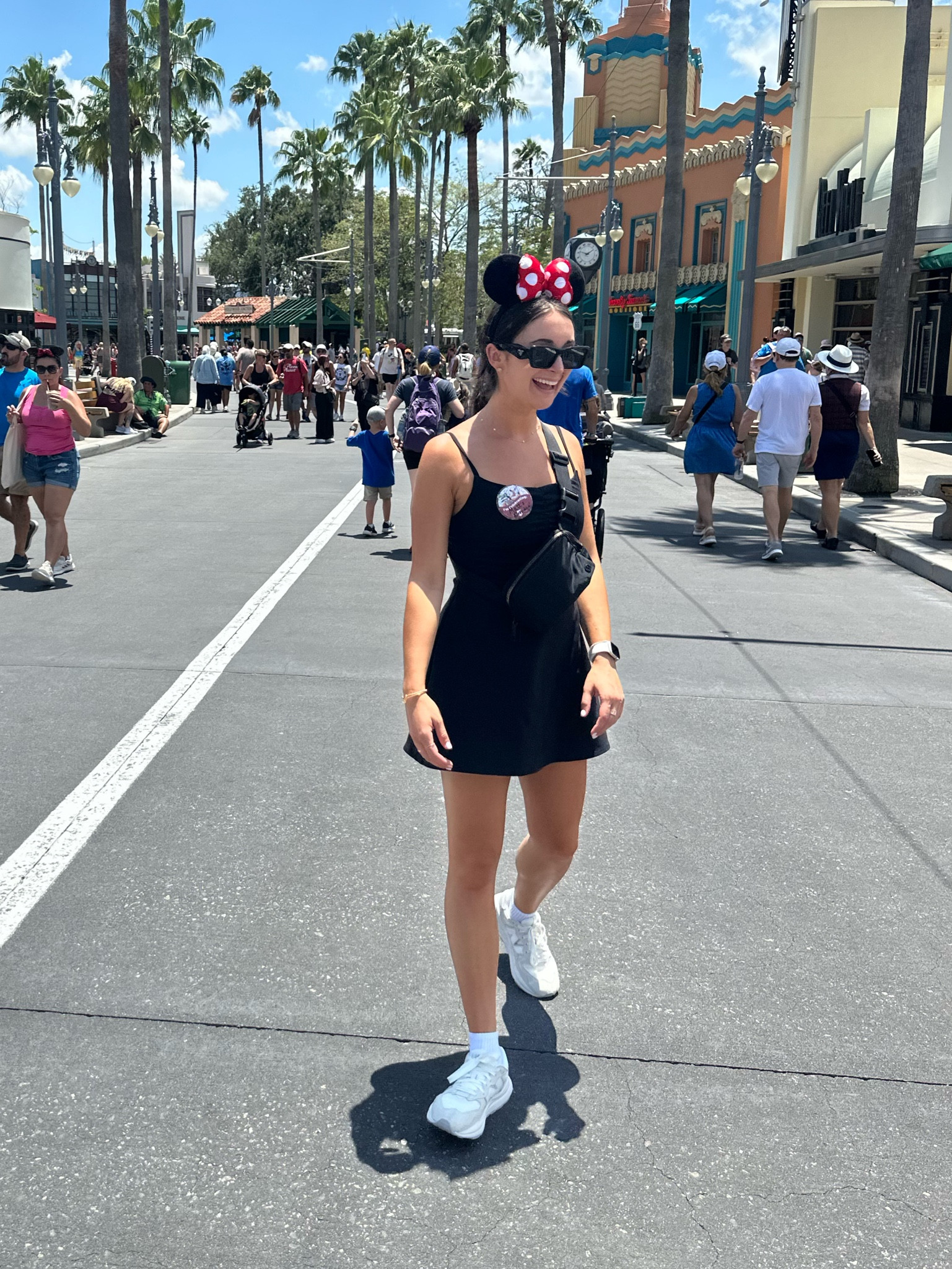 Hottest day in Orlando? Perfect time to come to Disney World 

#LTKtravel