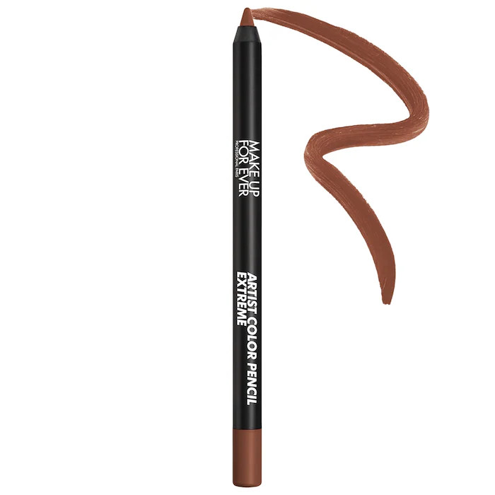 Artist Color Pencil Extreme Waterproof Lip Liner | Sephora (US)