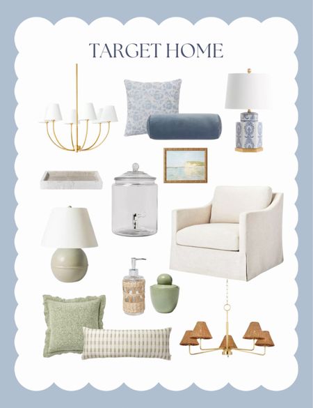 Favorite target home finds! The chair is sooo comfortable and a steal for the price.
Target home | Southern style | Home favorites

#LTKHome