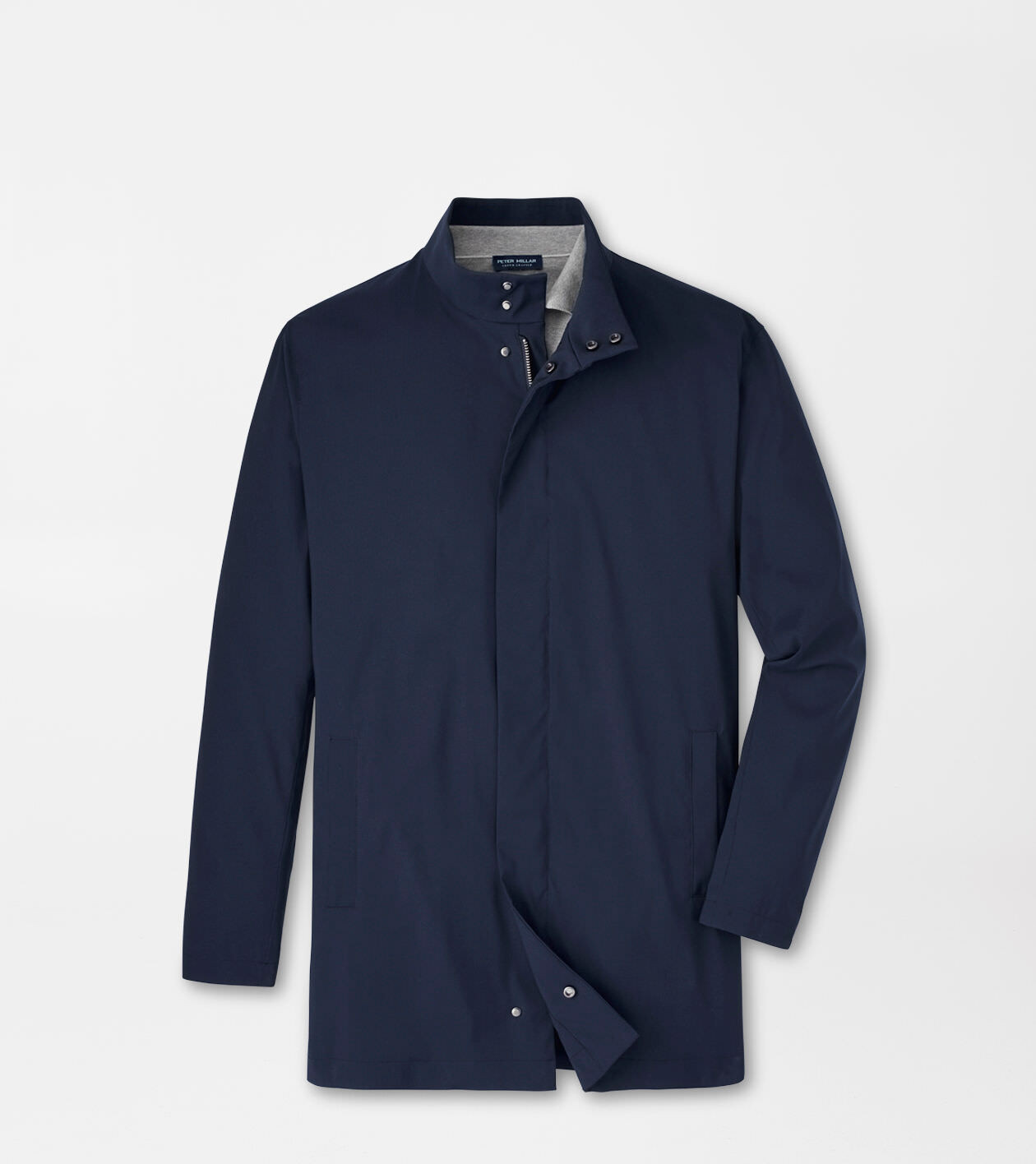 Madison City Coat | Peter Millar