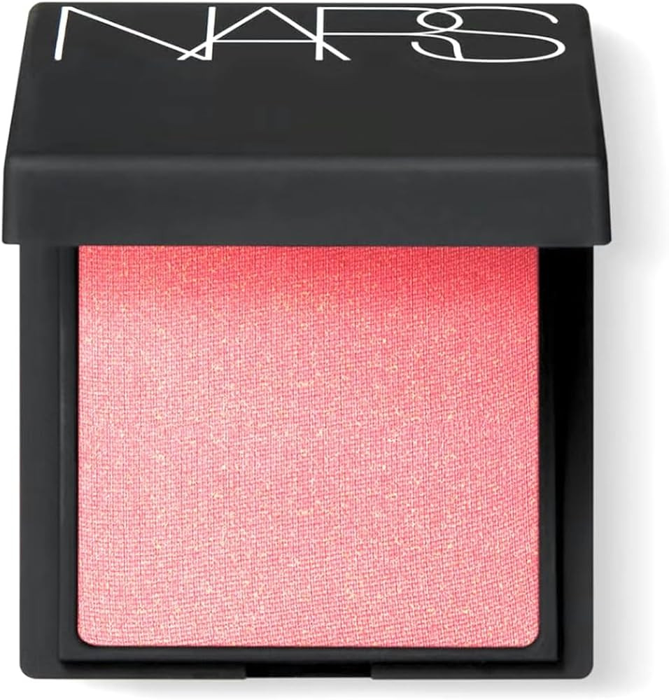 Nars Orgasm Blush Mini Travel Size, 0.04 Ounce (Pack of 1) | Amazon (US)