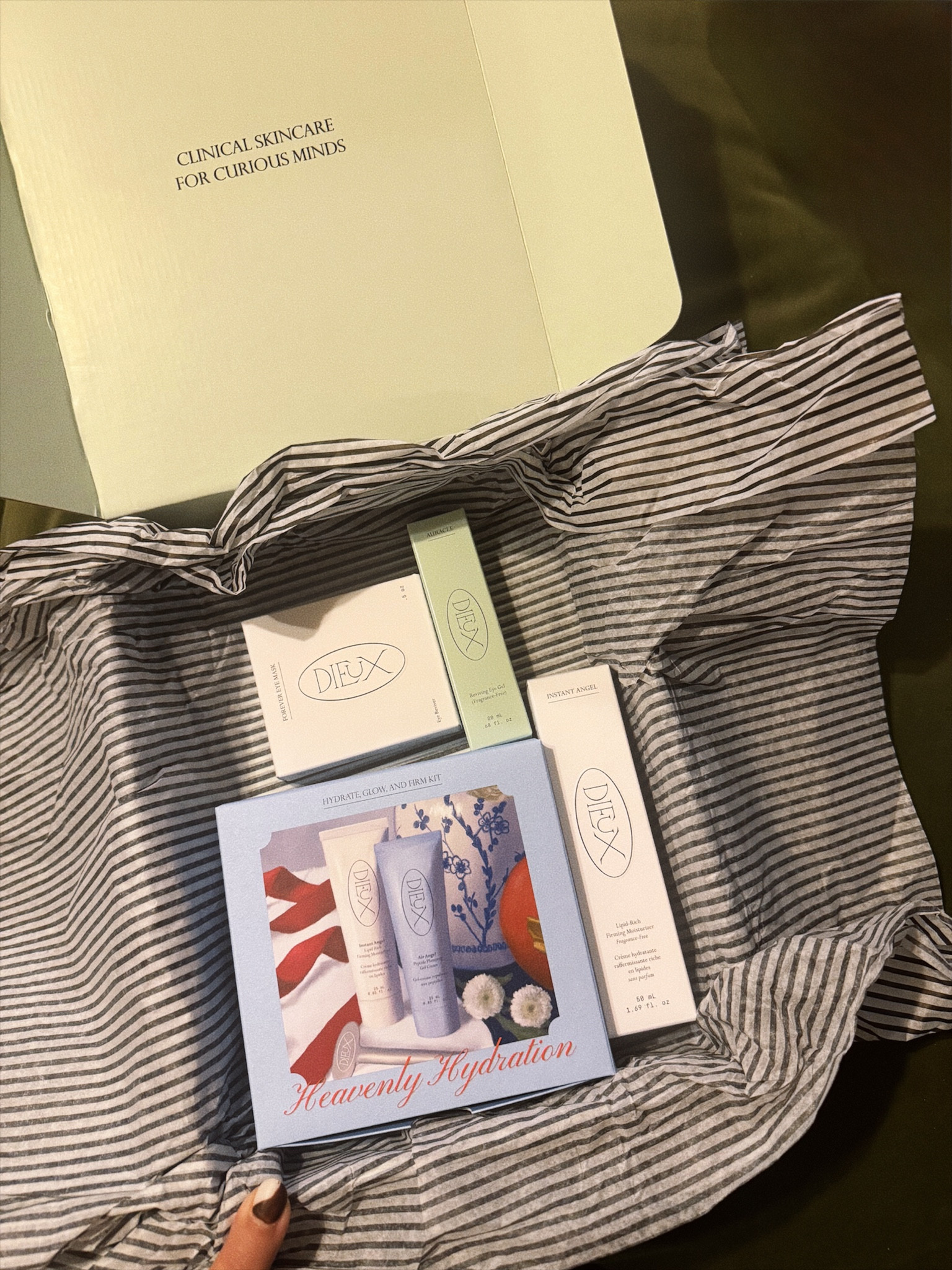 The only thing I thought this Sephora sale

#LTKSaleAlert #LTKFindsUnder50 #LTKBeauty