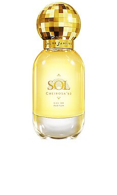 Sol de Janeiro SOL Cheirosa '62 Eau de Parfum from Revolve.com | Revolve Clothing (Global)