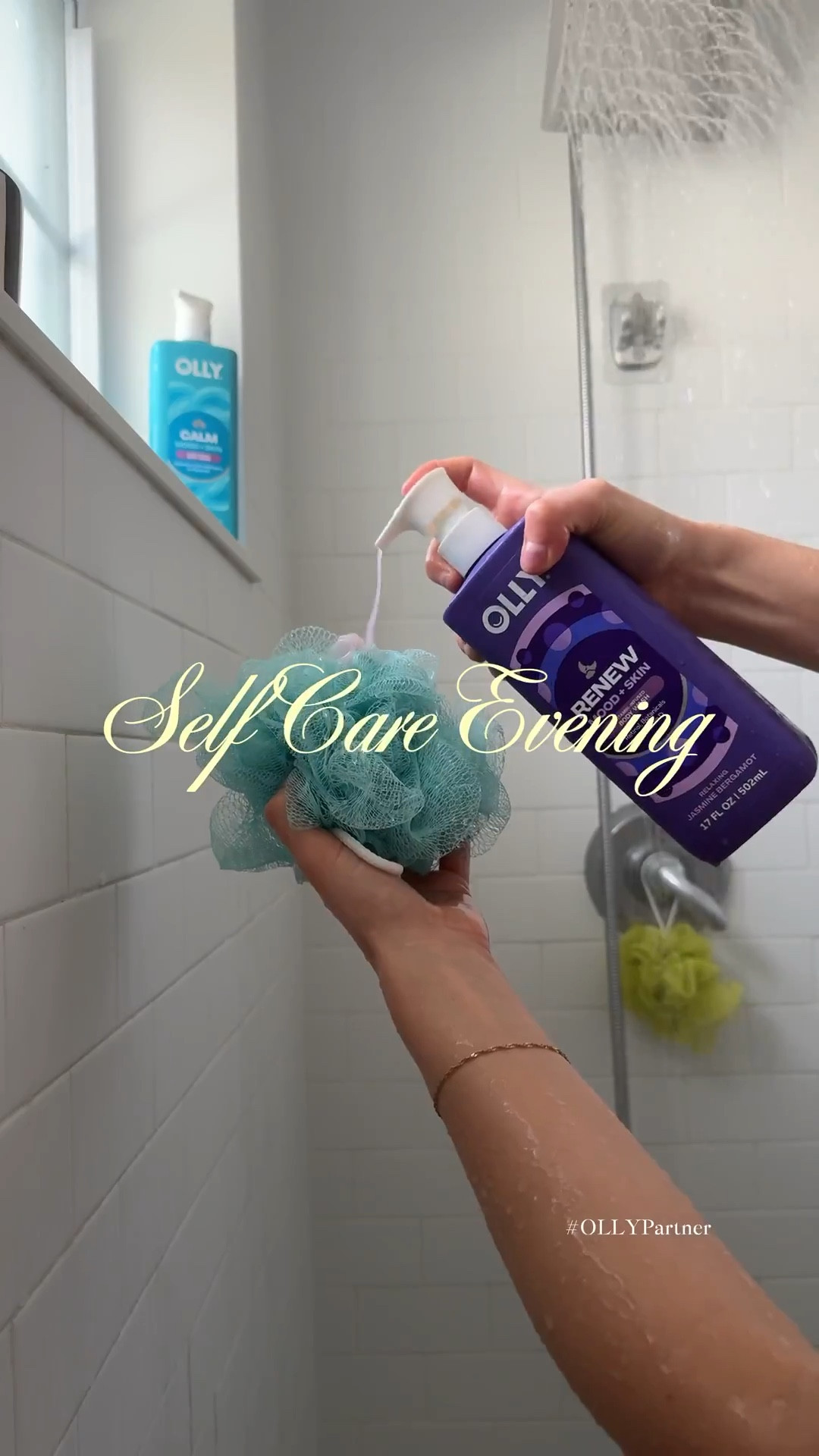 #OLLYPartner ultimate self care evening with @ollywellness ❤️available at walmart! @Shop.LTK #Ad #Paidlink #liketkit

#LTKFindsUnder50 #LTKBeauty #LTKselfcare