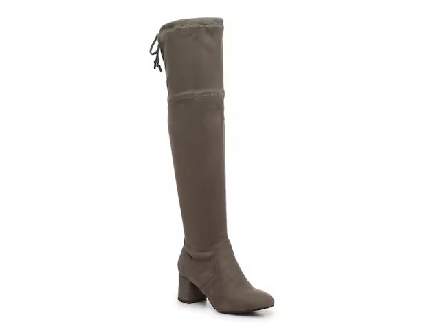 Tarq Over-the-Knee Boot | DSW