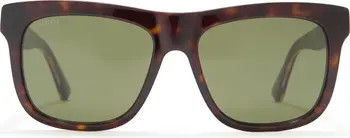 54mm Square Sunglasses | Nordstrom Rack