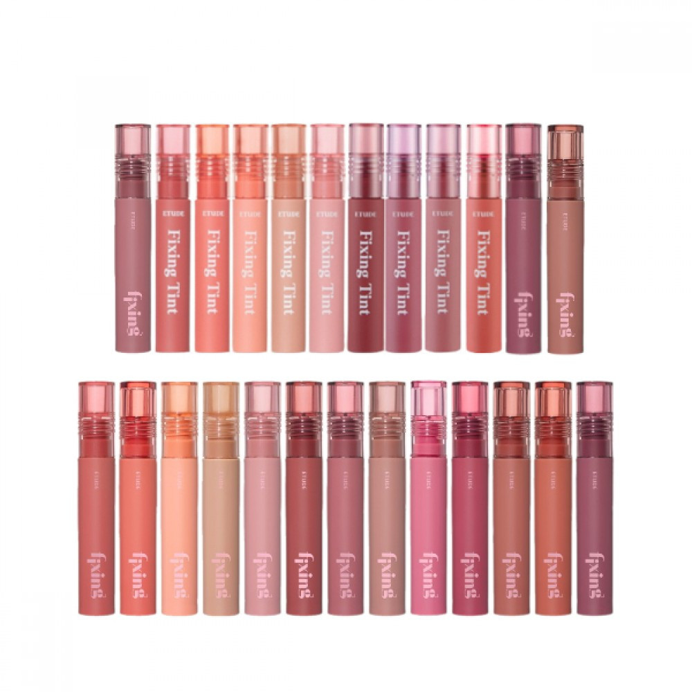 ETUDE - Mask Proof Fixing Tint - 4g | STYLEVANA