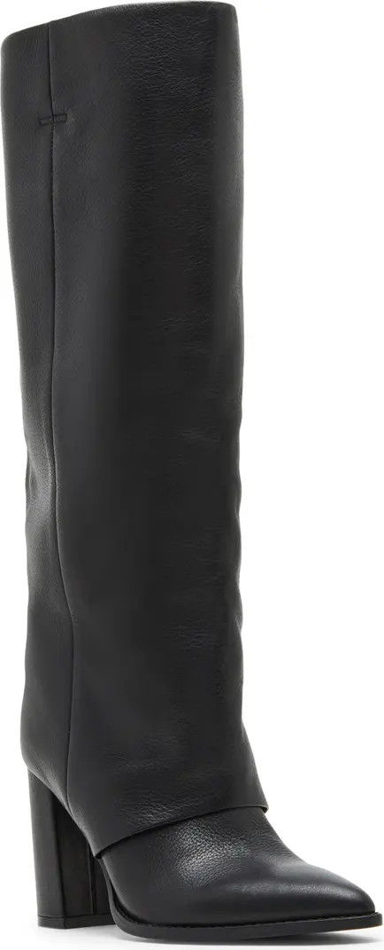 Steve Madden Blanco Knee High Boot (Women) | Nordstrom | Nordstrom