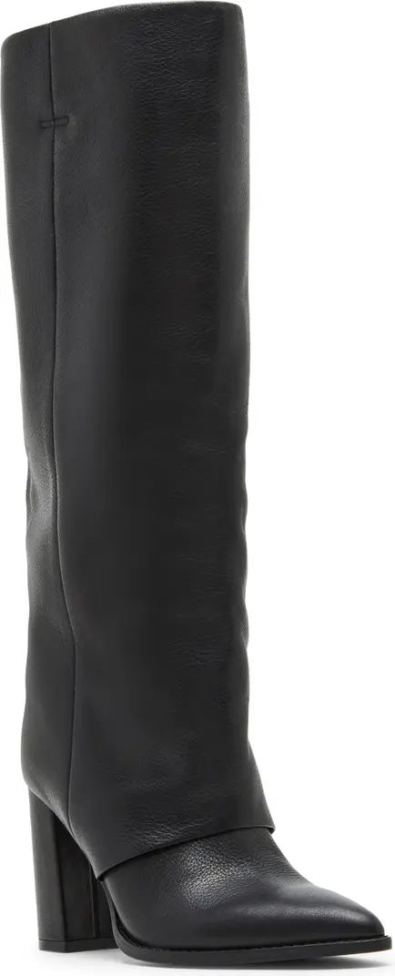 Blanco Knee High Boot (Women) | Nordstrom