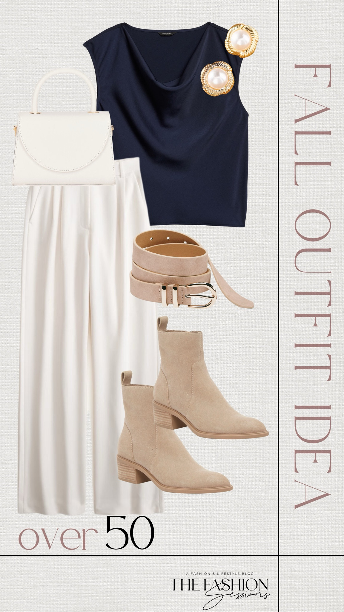 Fall Outfit Idea! Chic Outfit Inspo! Neutral Fall Styling! Seasonal Fashion! 

#LTKStyleTip #LTKSeasonal