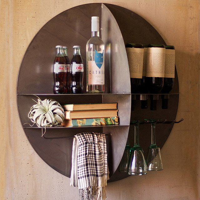 Wall Wine Bar | Uncommon Goods