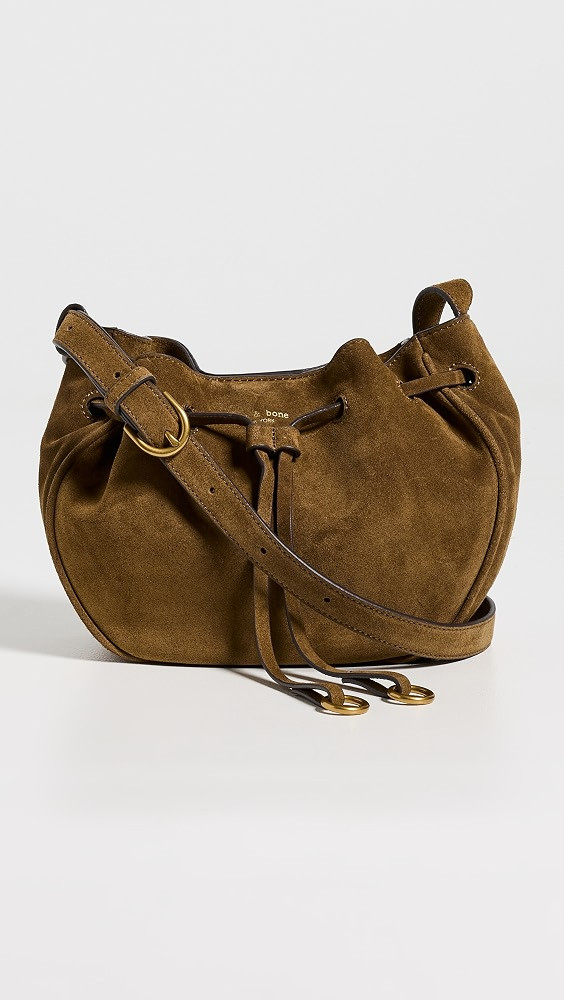 rag & bone River Crossbody Bag | Shopbop | Shopbop
