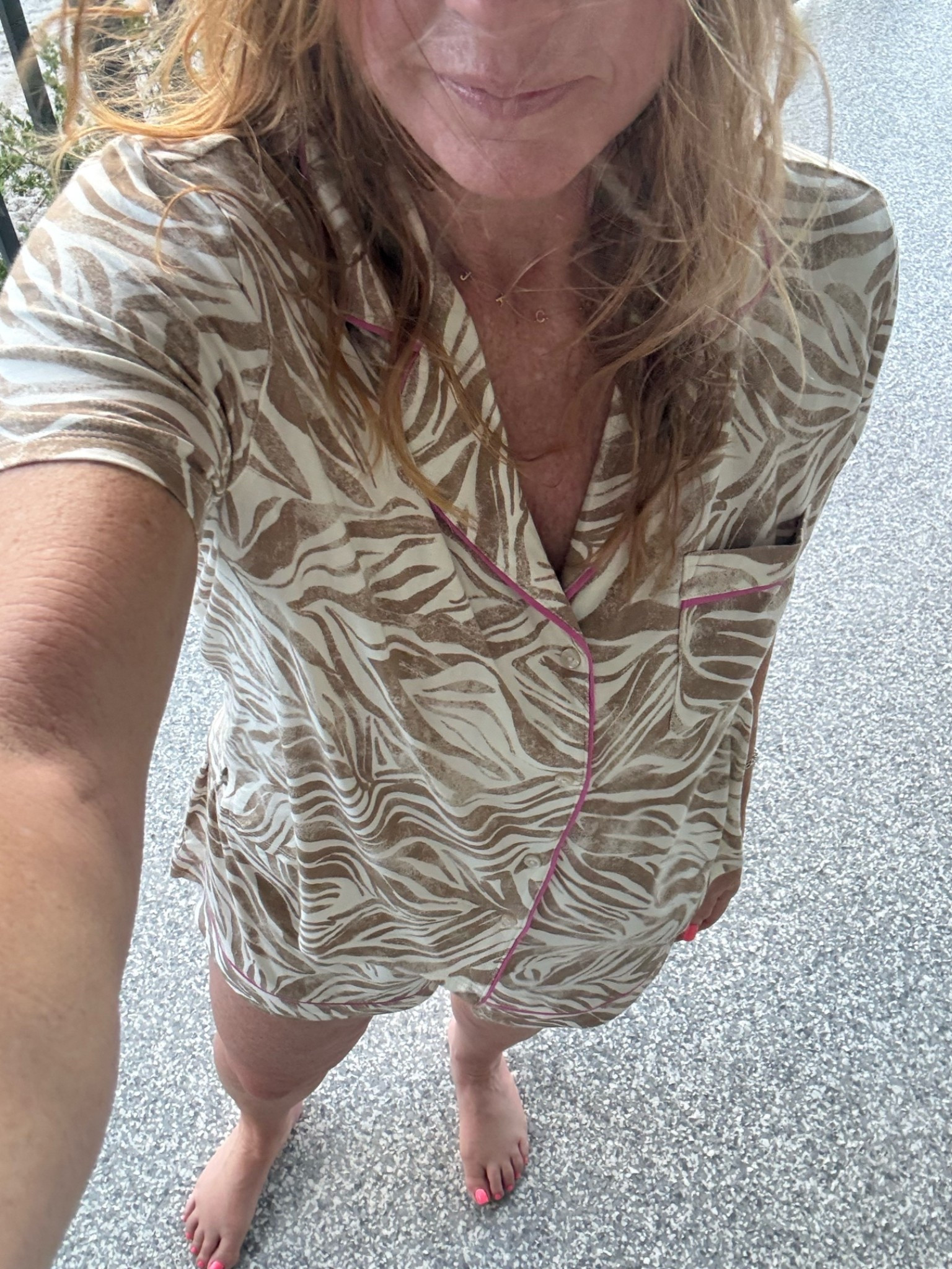 Aerie PJs , top & bottom set are 30% off
So soft & comfy✨ @Aerie 
#summerpajamas #pjs #over50pjs #momover50 #LTKOver50

#LTKSaleAlert #LTKmomlife #LTKTravel