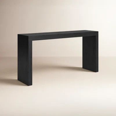 Aian 58'' Console Table | Wayfair North America