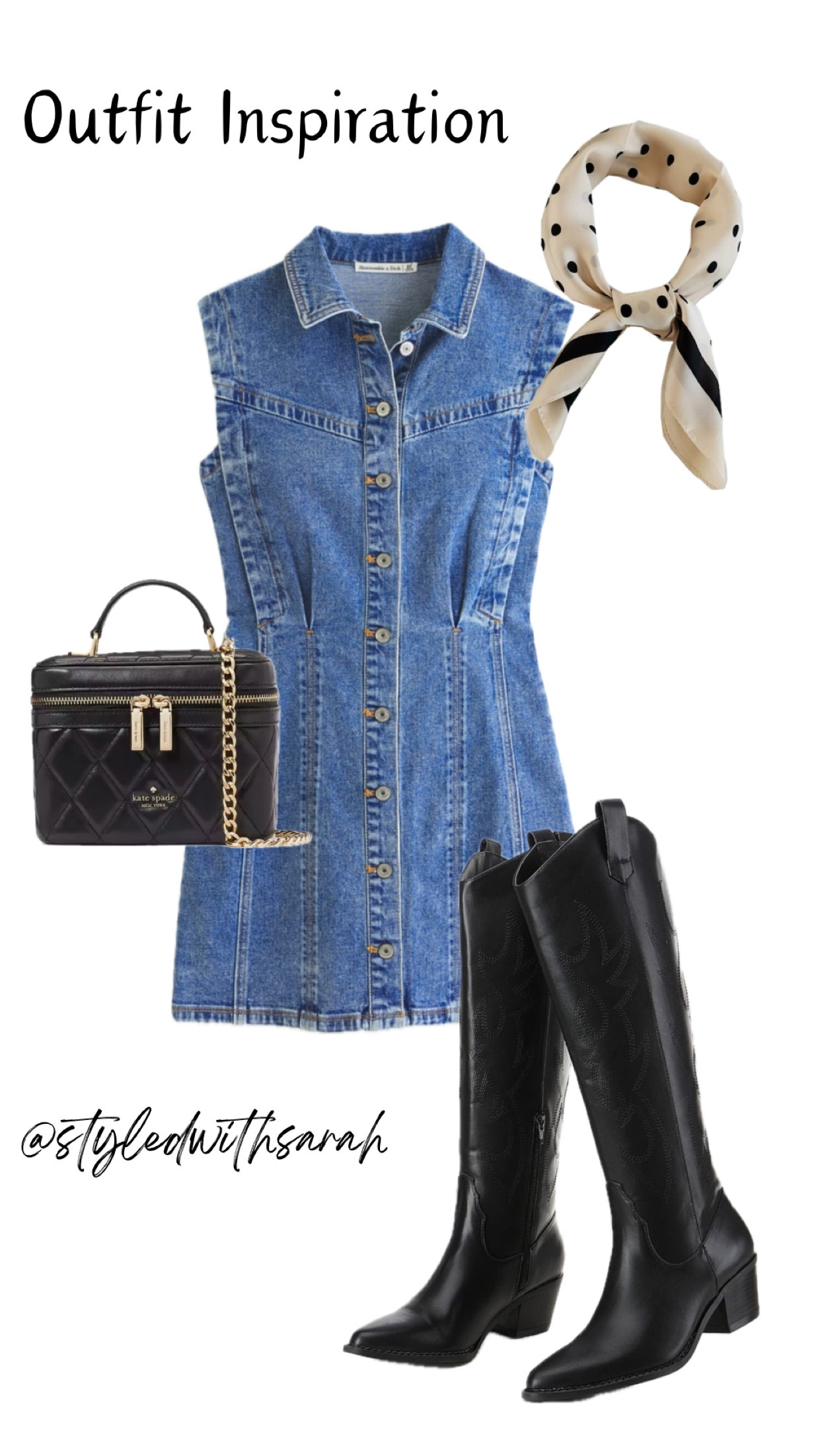 This dress is currently on sale! Perfect for so many spring and summer events 💙 I’m thinking about wearing it to country concerts! 🤠 

#LTKSpringSale #LTKSeasonal #LTKfindsunder100