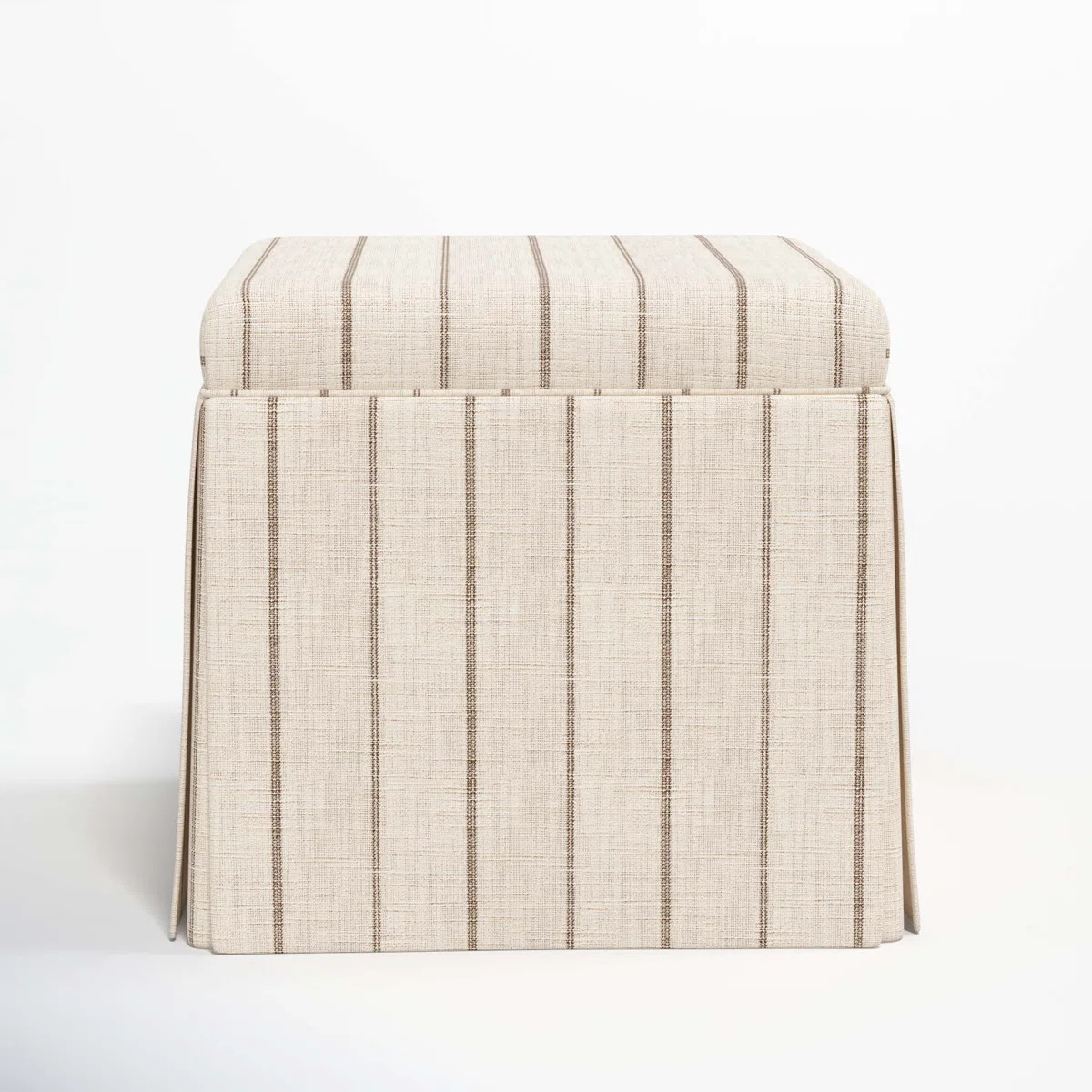 Birch Lane™ Jebb Upholstered Storage Ottoman & Reviews | Wayfair | Wayfair North America