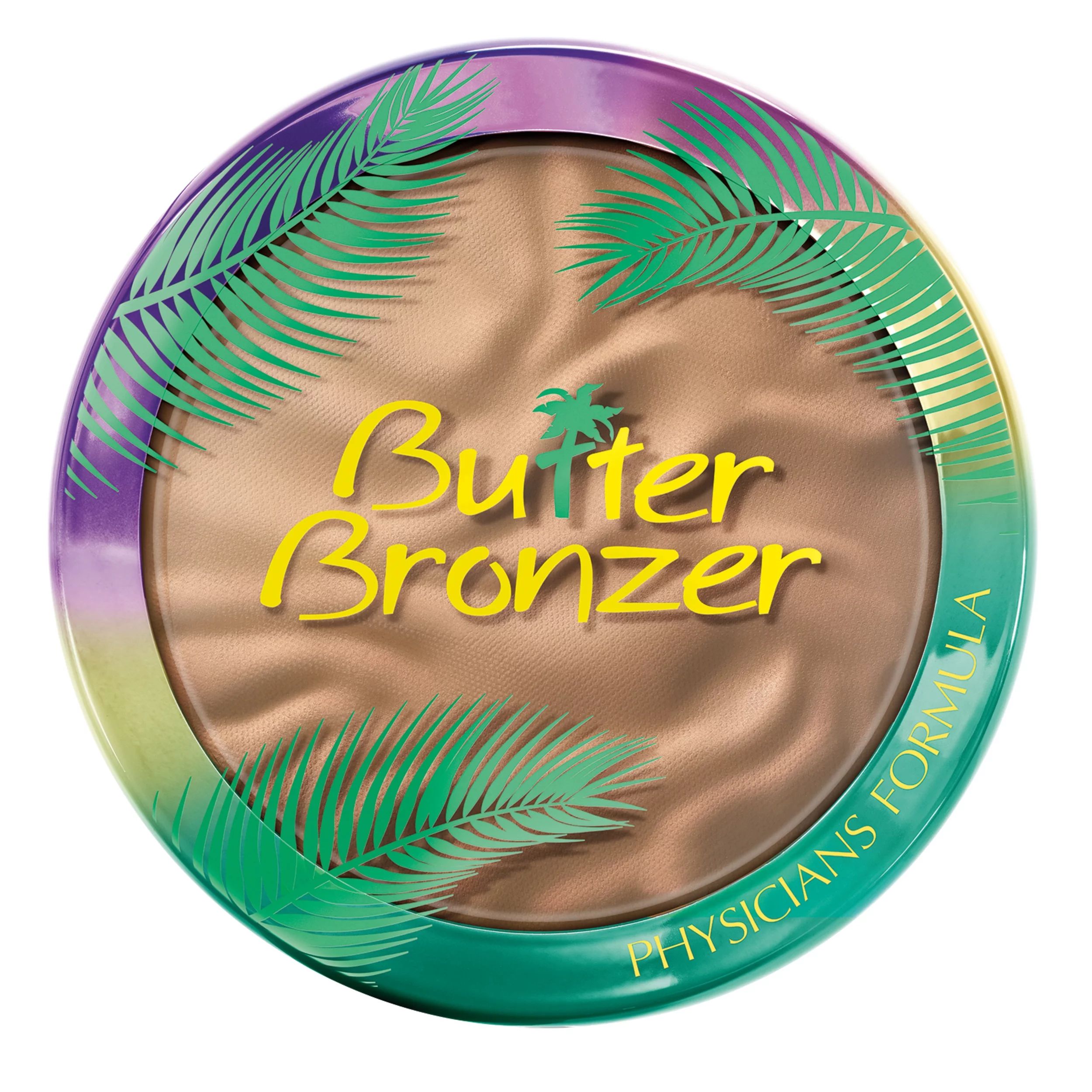 Physicians Formula Murumuru Butter Bronzer, Bronzer - Walmart.com | Walmart (US)