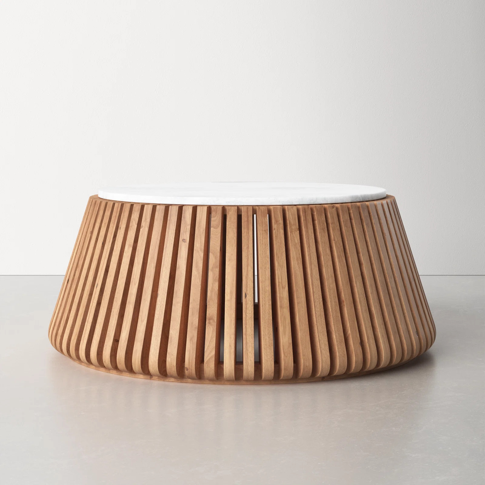 Beckton Coffee Table | AllModern