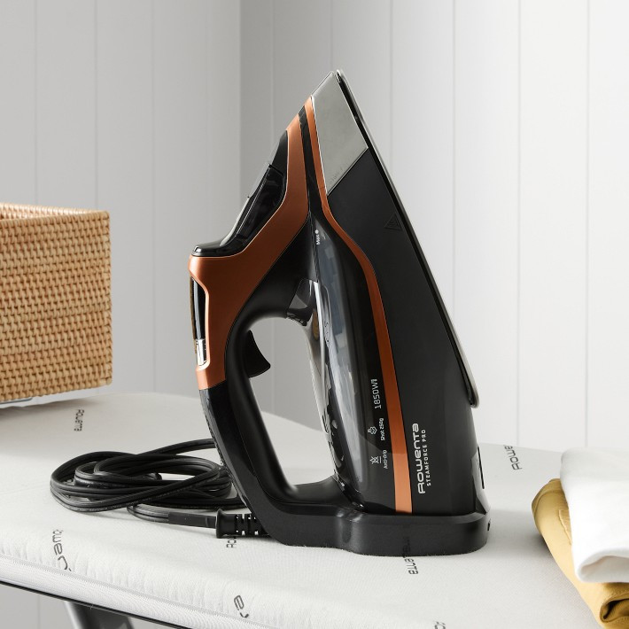Rowenta Steamforce Pro Iron DW9580U1 | Williams-Sonoma