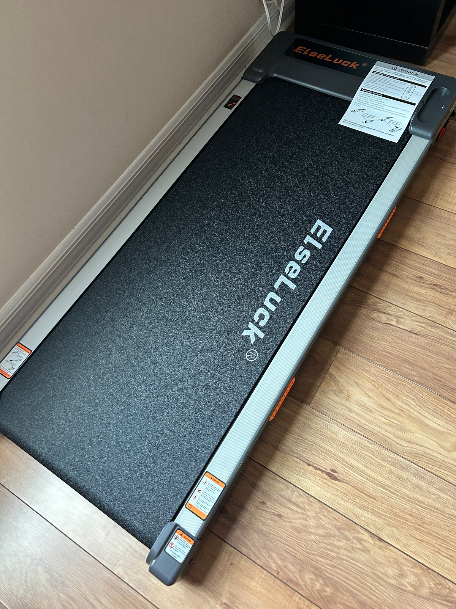 Compact walking pad 

#LTKfitness #LTKhome