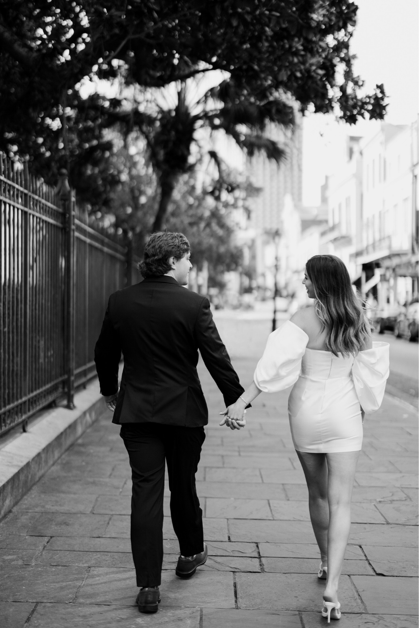 Thank me later 🤤 
These Revolve dresses are PERFECT for your engagement photoshoots!

#LTKwedding #LTKbeauty #LTKU