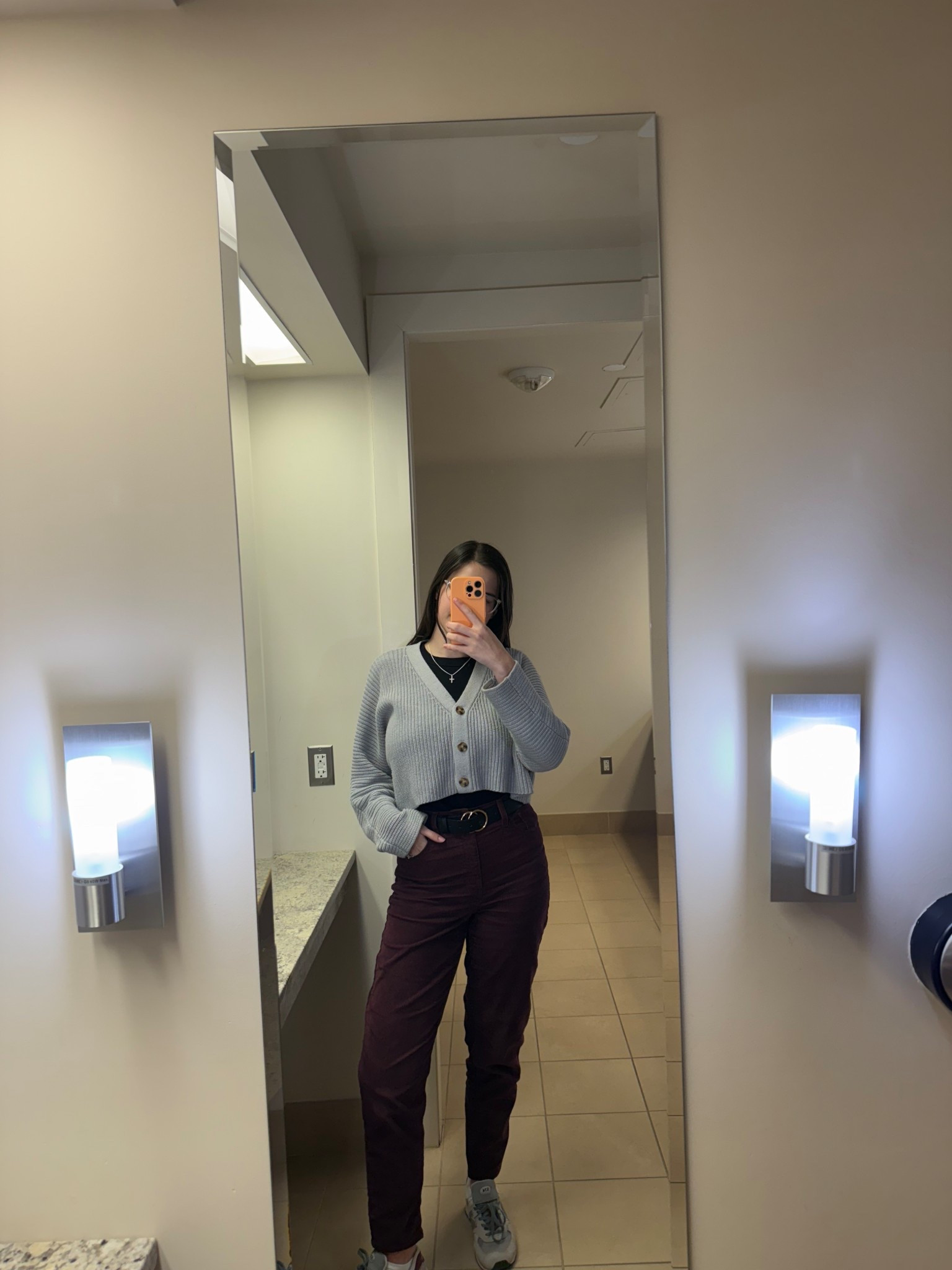 One of my favorite simple fits for the office! 

Sizes | M 
Shoes | 7

#businesscasual #officefits #easyeffort

#LTKootd #LTKdayinmylife