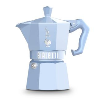 Bialetti Moka Express 3 Cup Stovetop Espresso Maker  | Bloomingdale's Home | Bloomingdale's (US)