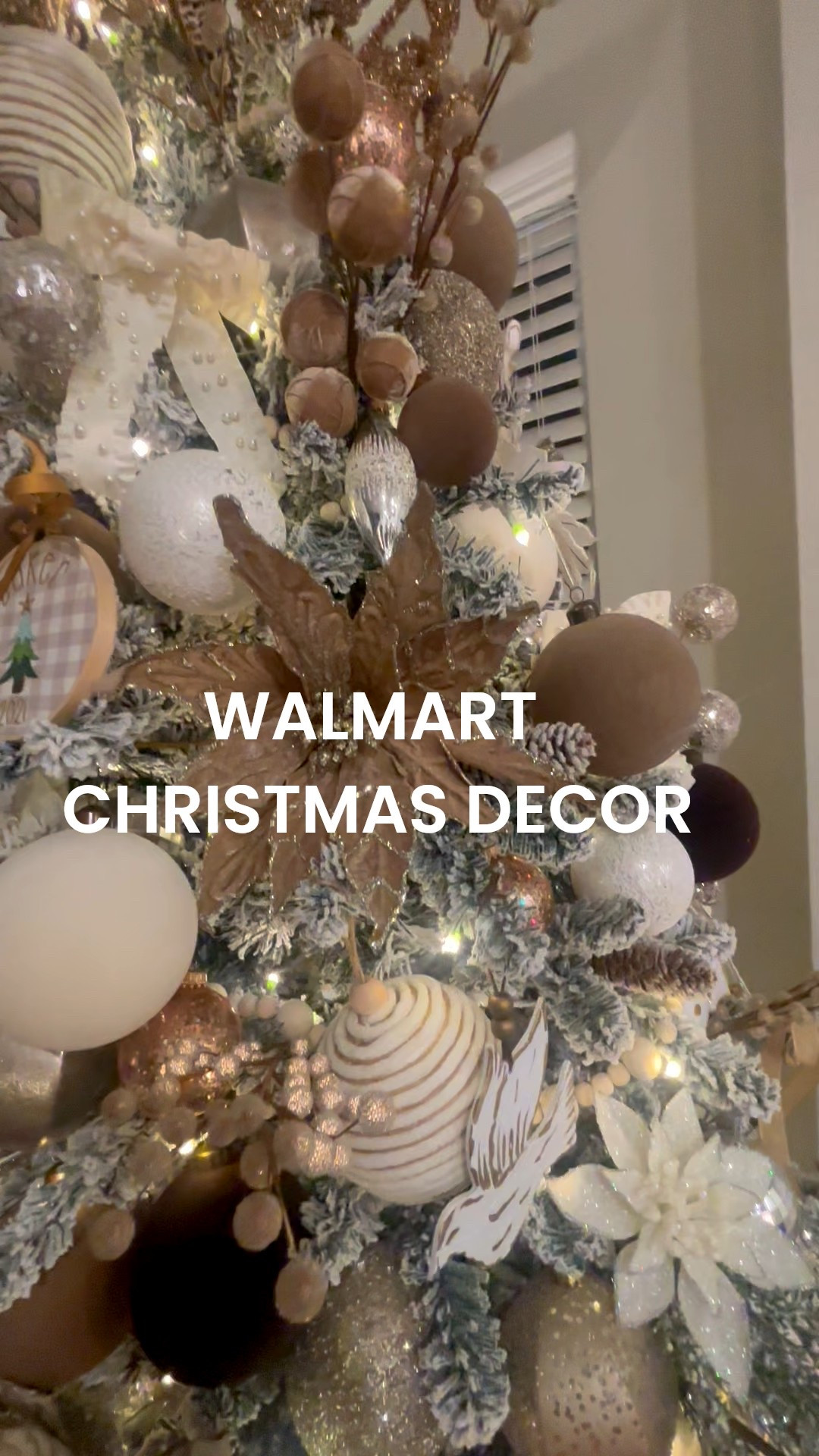 Walmart Christmas 

#LTKHoliday #LTKFindsUnder50 #LTKSeasonal