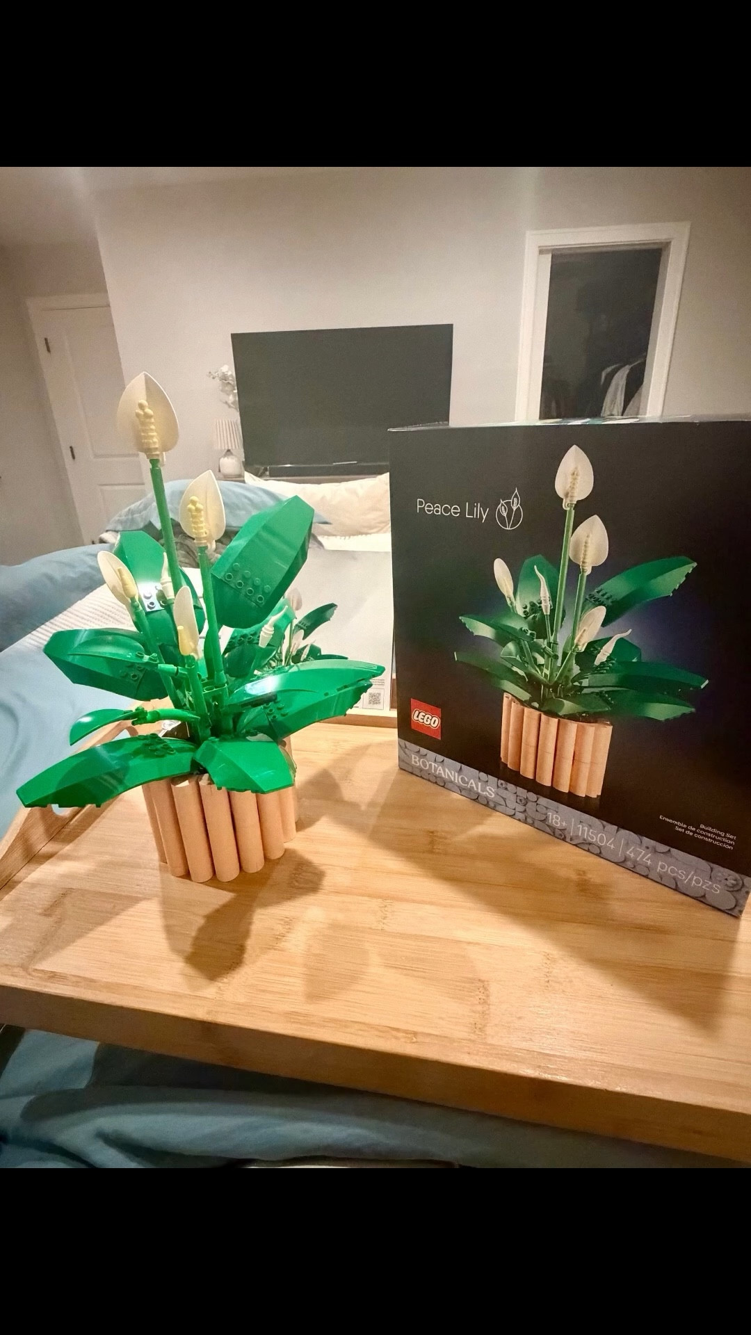 Picked up a new hobby! 🪻🪷🌼🌸

I love flowers and mindful tasks so this was a peaceful and perfect combination. I took my time to put it together and went at my own pace. It’s teaching me to slow down and enjoy the simple things in life. Admiring its beauty and appreciating the time dedicated to making it. 

What arrangement should I get next? 

#LTKdayinmylife #LTKHome #LTKselfcare