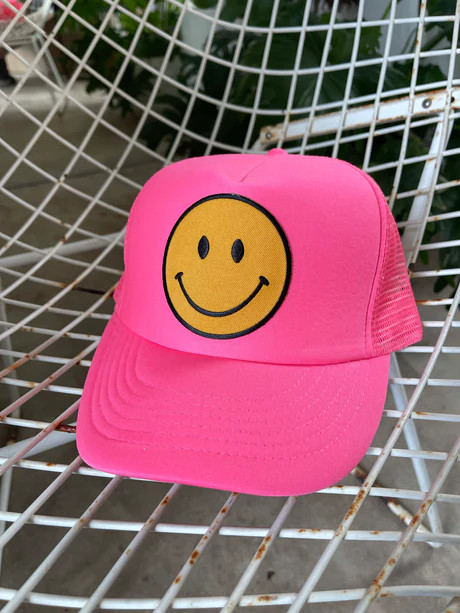 Happy Trucker | Ascot + Hart