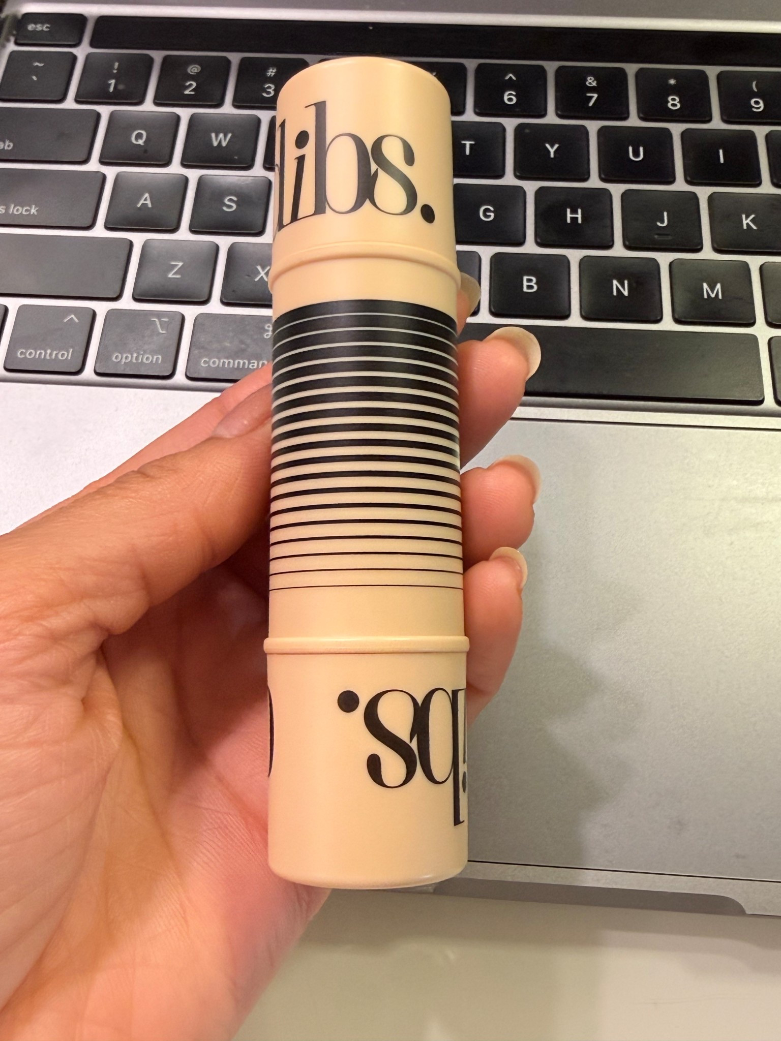 Dibs duo, blush y bronzer en crema. 

#LTKdayinmylife #LTKgrwm #LTKHoliday