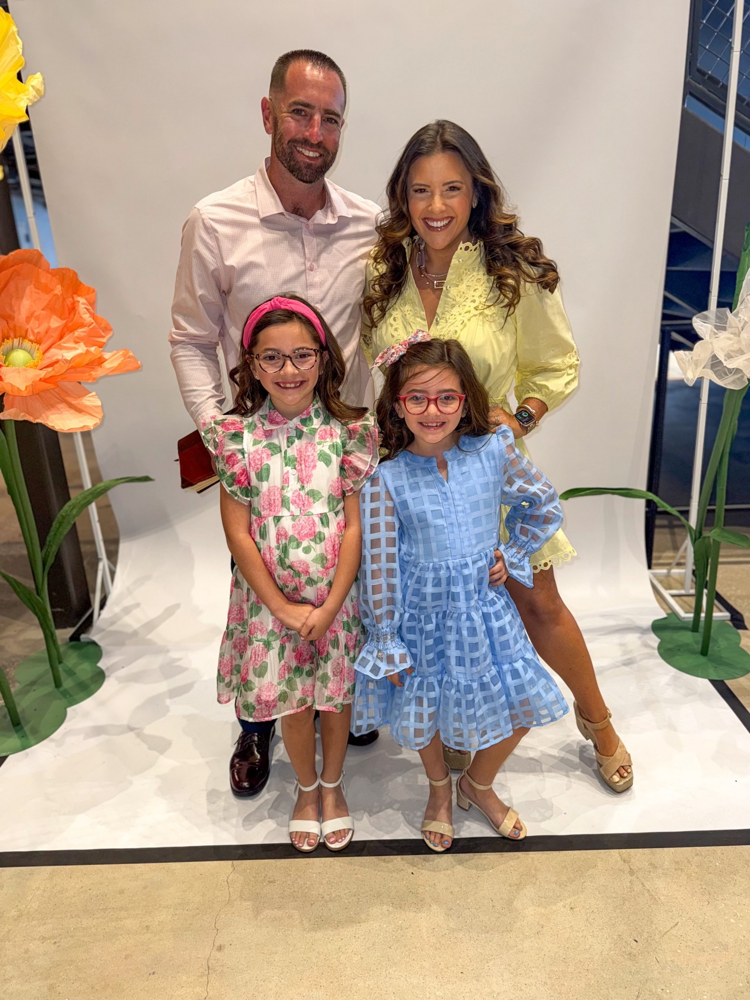 Easter dresses 🙌🏼

#LTKgrwm #LTKootd #LTKmomlife