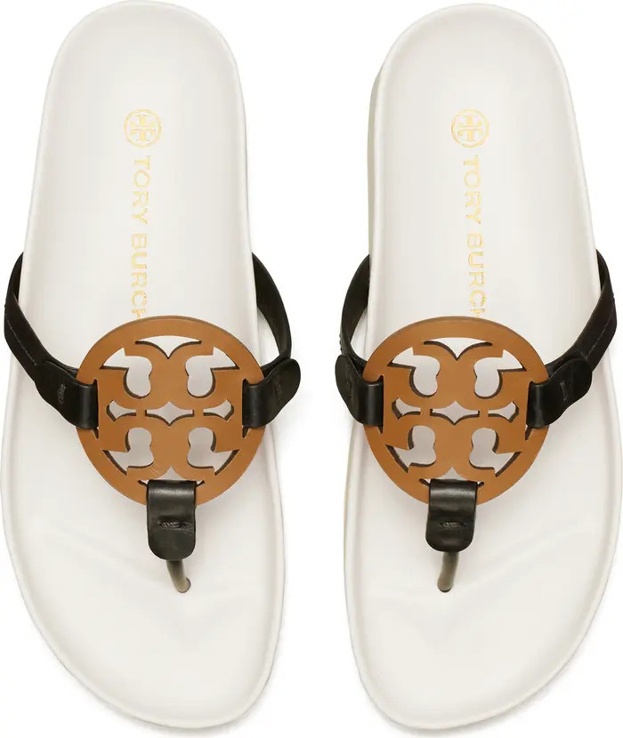 Tory Burch Miller Cloud Sandal | Nordstrom | Nordstrom