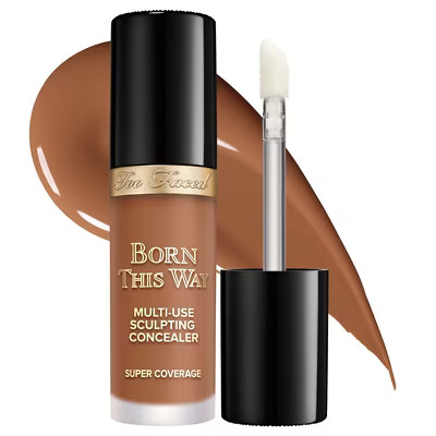 Too Faced Born This Way Super Coverage Multi Use Concealer 13.5ml | Sephora UK