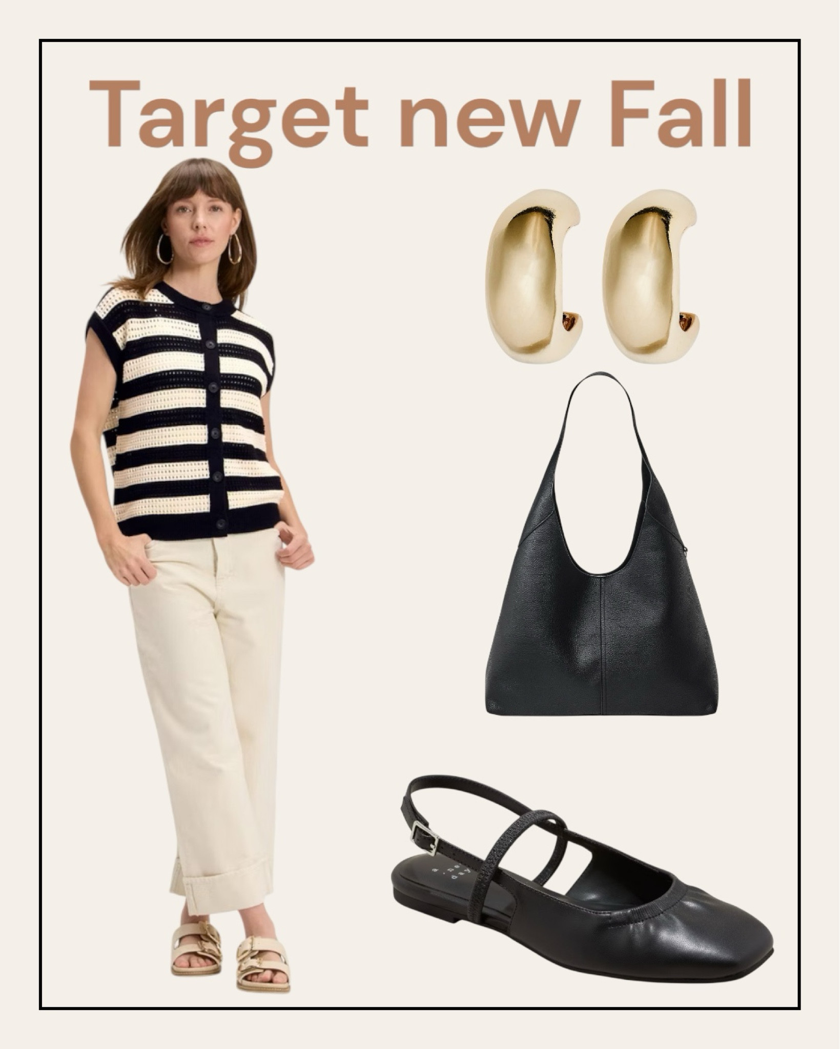 Target Fall fashion fines that are so affordable

#Target #Fallfashion #affordablefashion

#LTKStyleTip #LTKSeasonal #LTKFindsUnder50