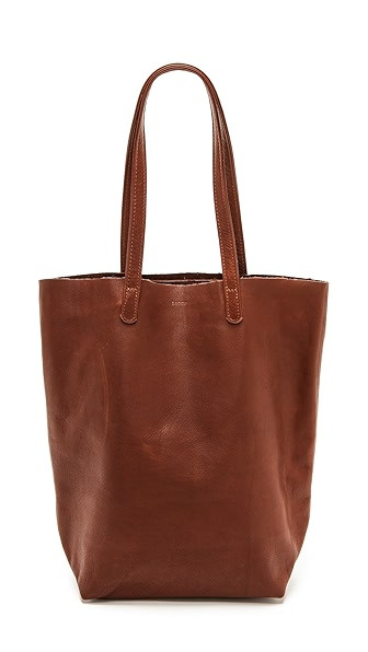 Basic Tote | Shopbop