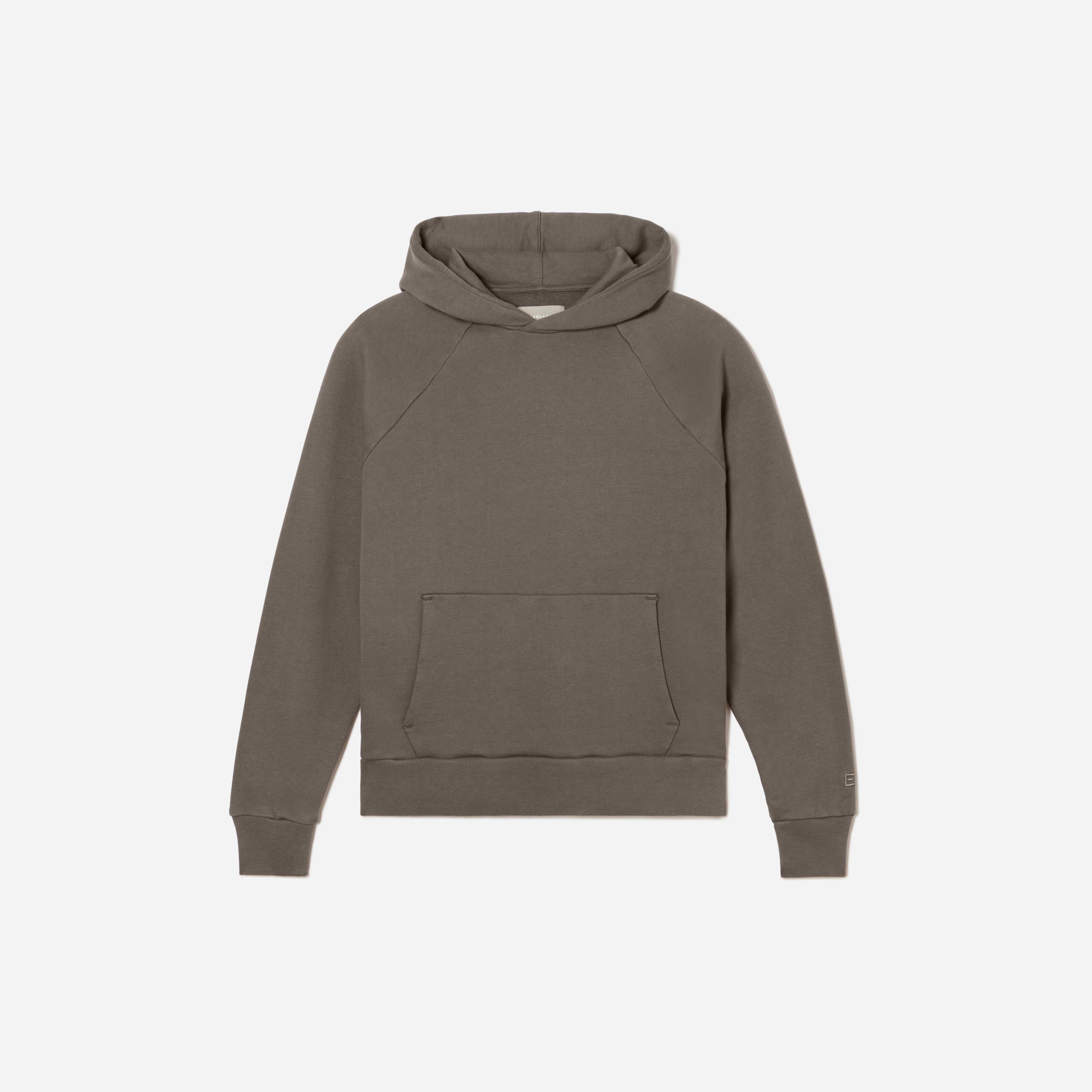 The Track Hoodie | Everlane