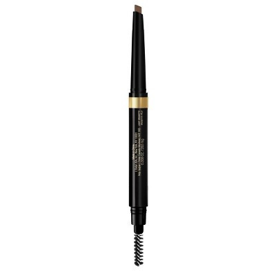 L'Oréal Paris Brow Stylist Shape & Fill Eyebrow Pencil - 410 Light Brunette - 0.008oz | Target